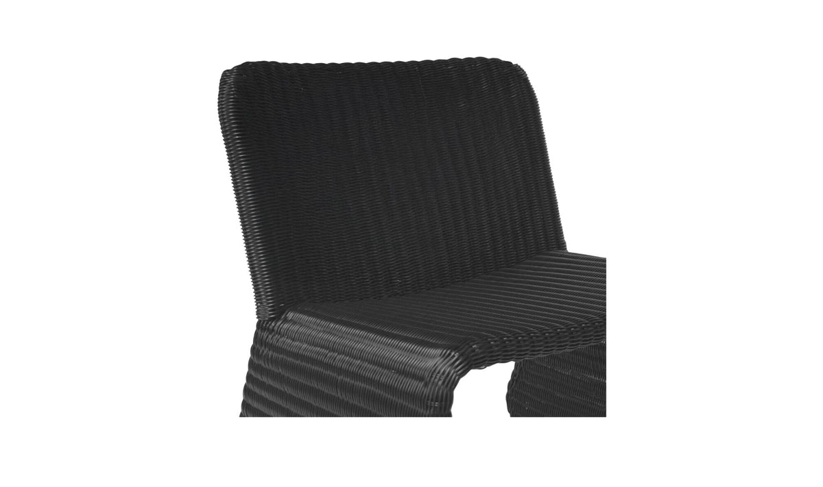 Ella Outdoor Accent Chair