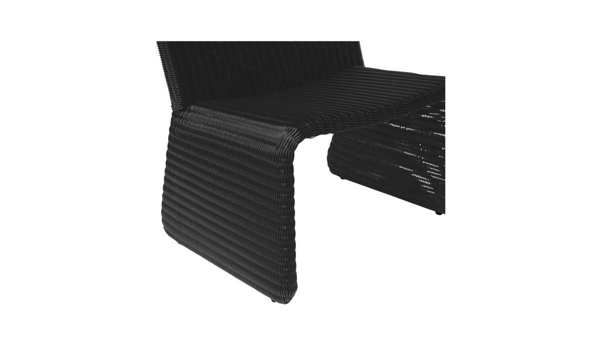 Ella Outdoor Accent Chair