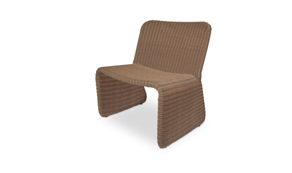Ella Outdoor Accent Chair