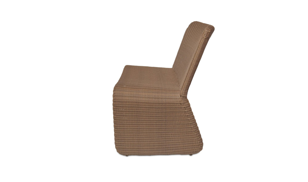 Ella Outdoor Accent Chair