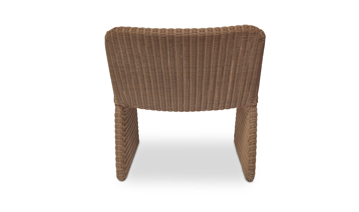 Ella Outdoor Accent Chair