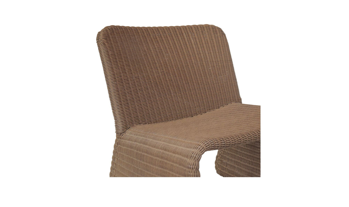 Ella Outdoor Accent Chair