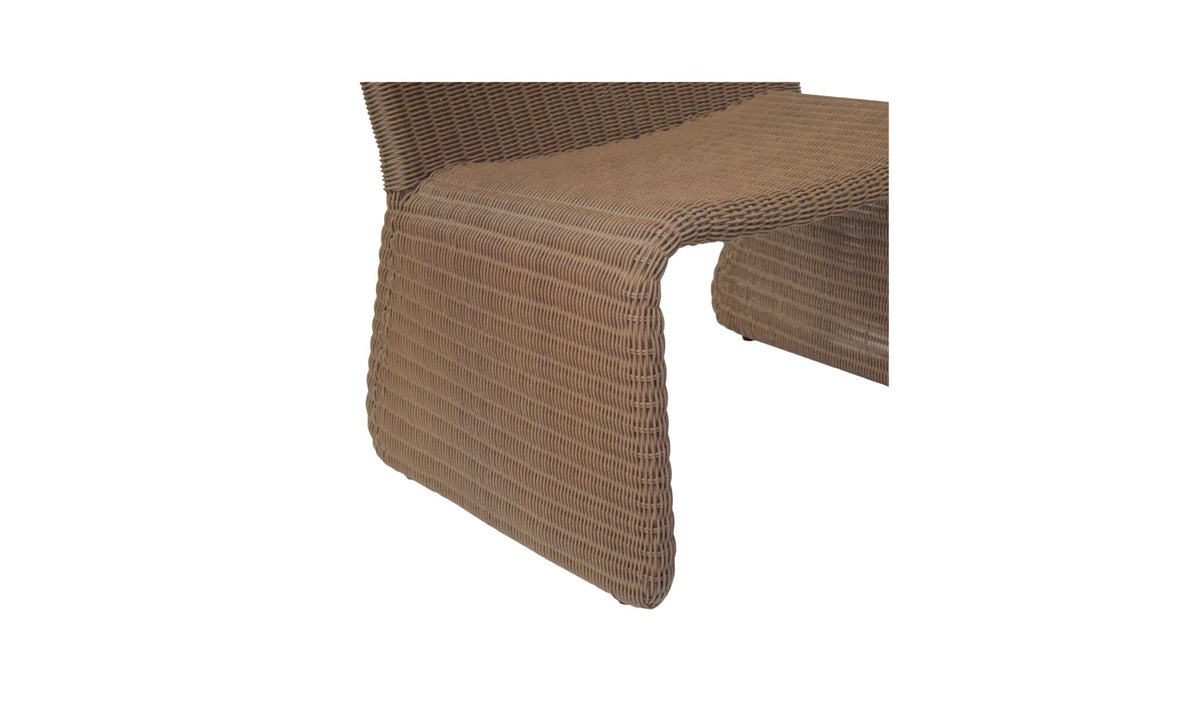 Ella Outdoor Accent Chair