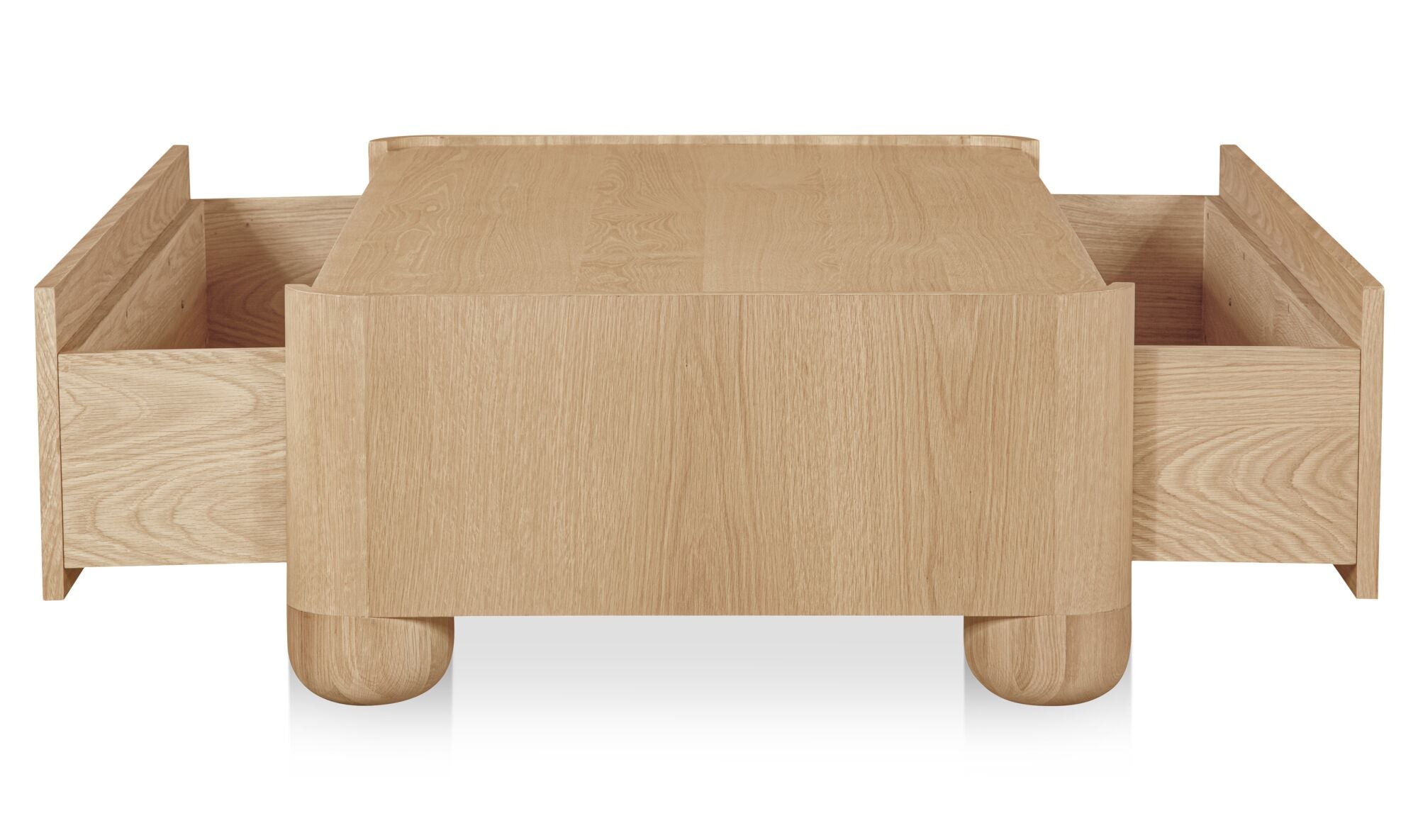 Gibson Coffee Table