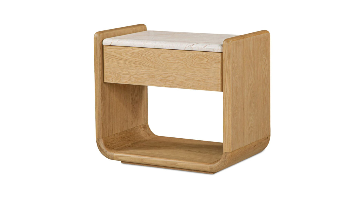 Enns Nightstand