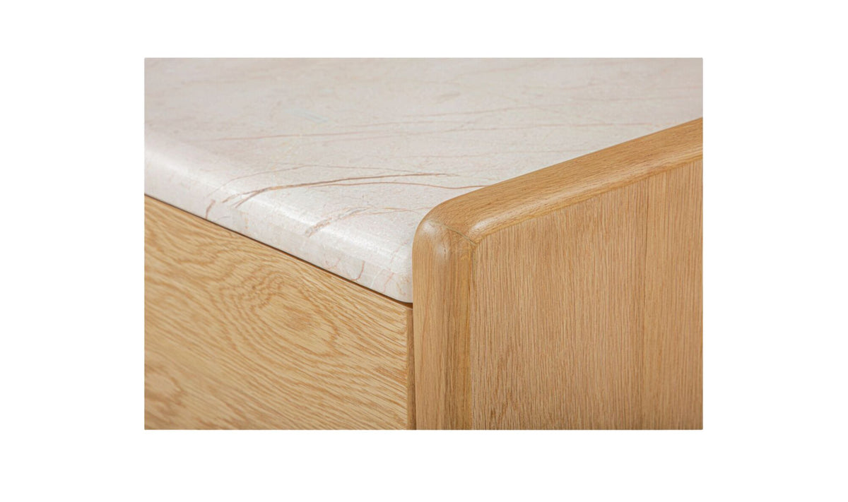 Enns Nightstand