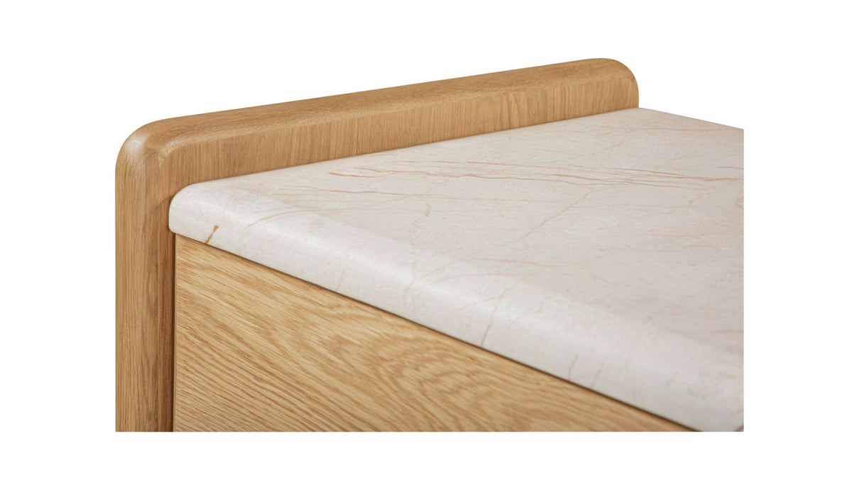 Enns Nightstand