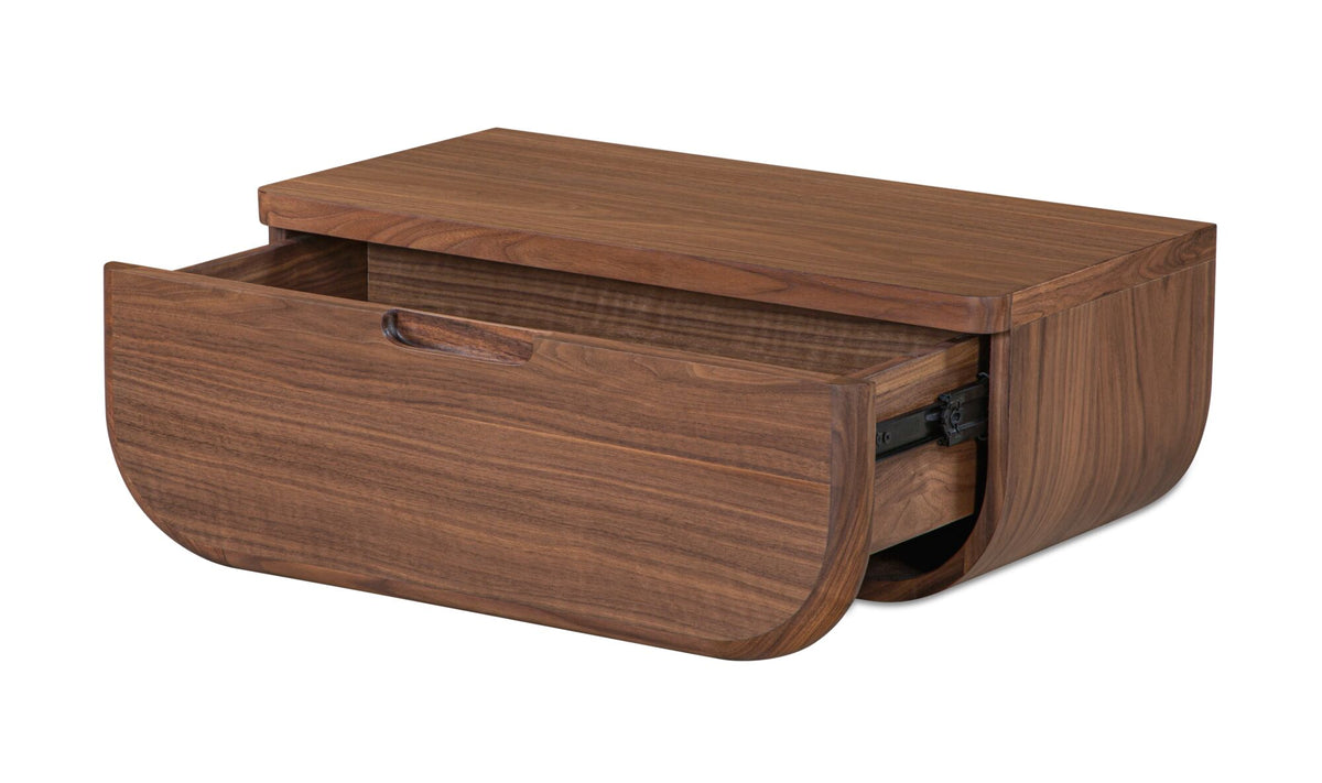 Hettie Floating Nightstand