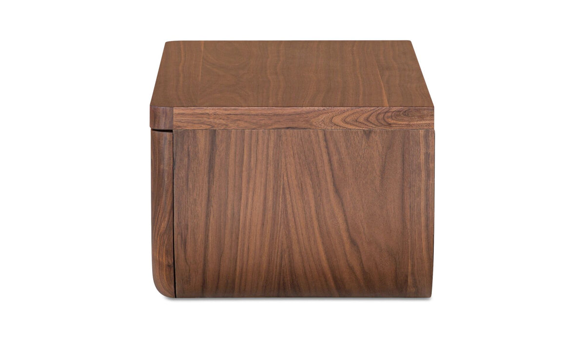 Hettie Floating Nightstand