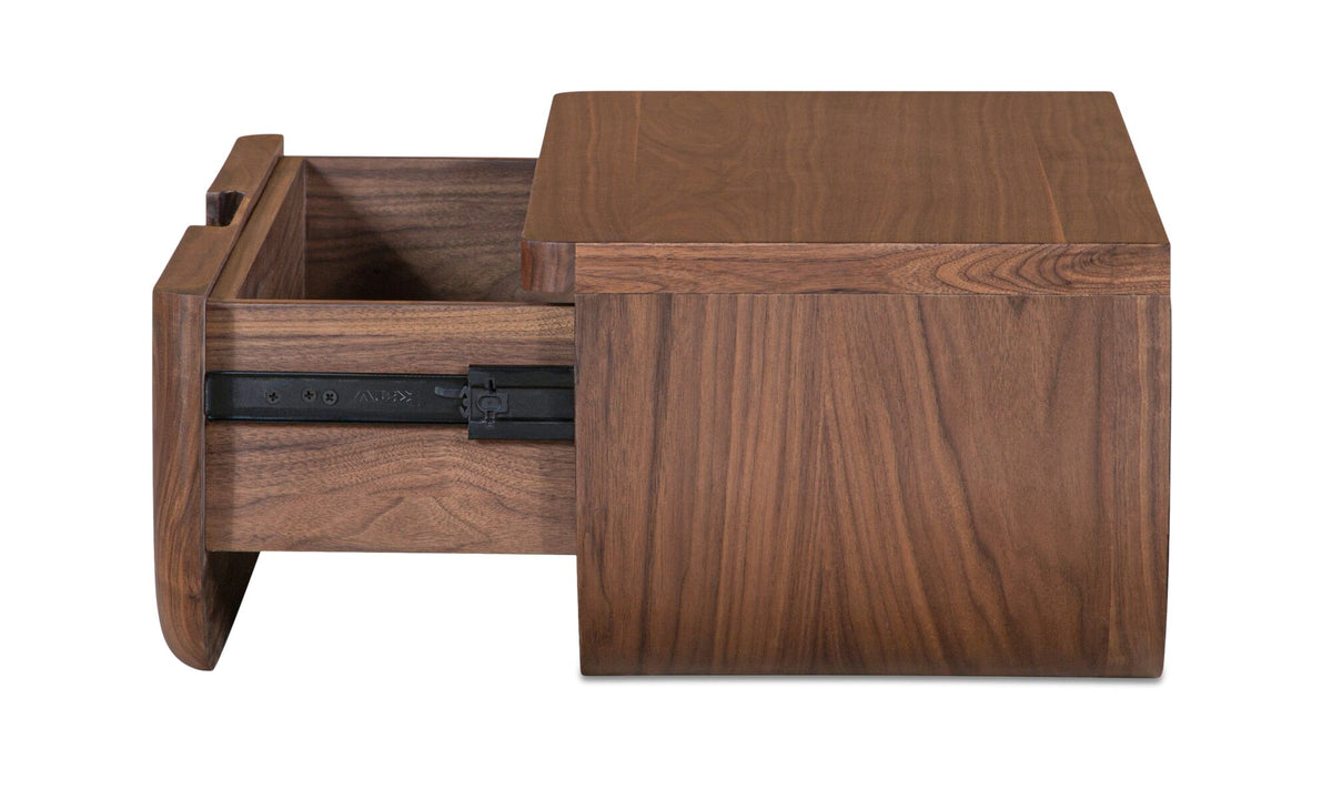 Hettie Floating Nightstand
