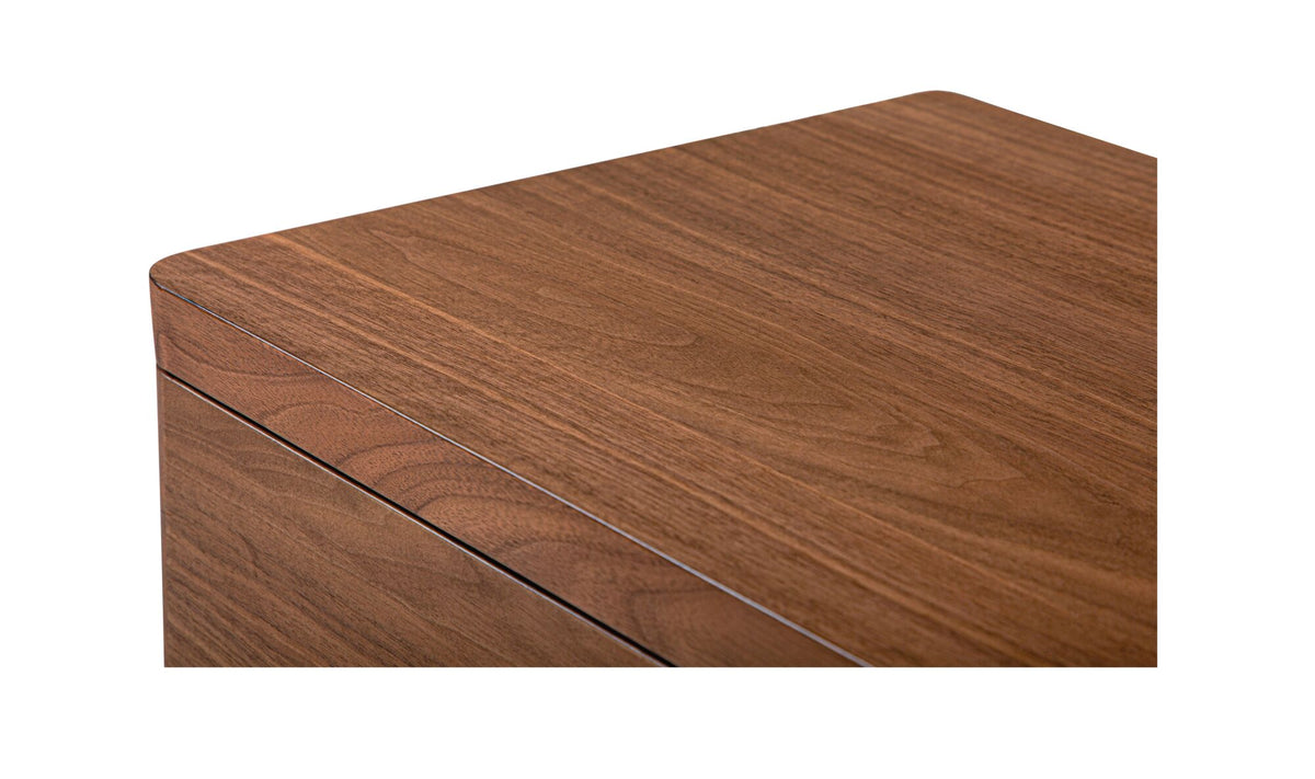 Hettie Floating Nightstand