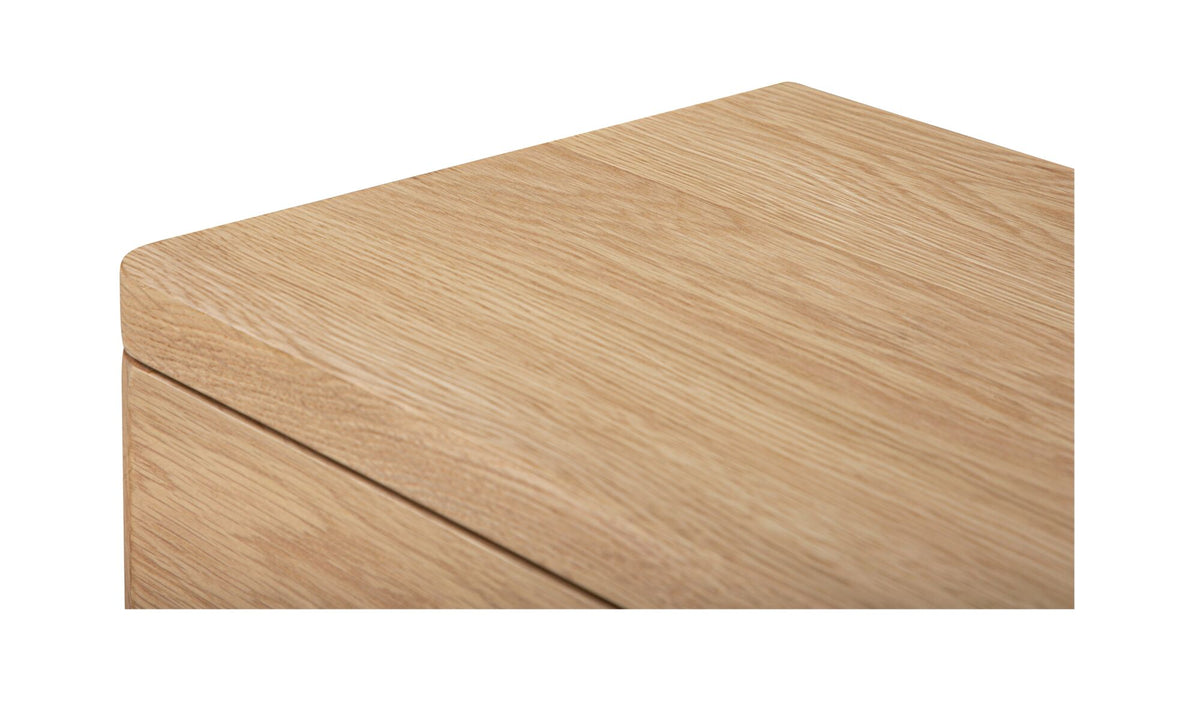Hettie Floating Nightstand