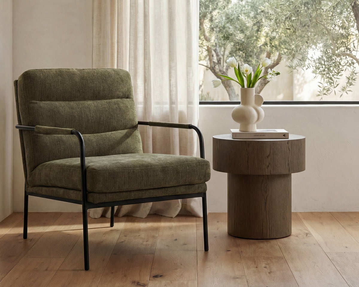 Corey Side Table