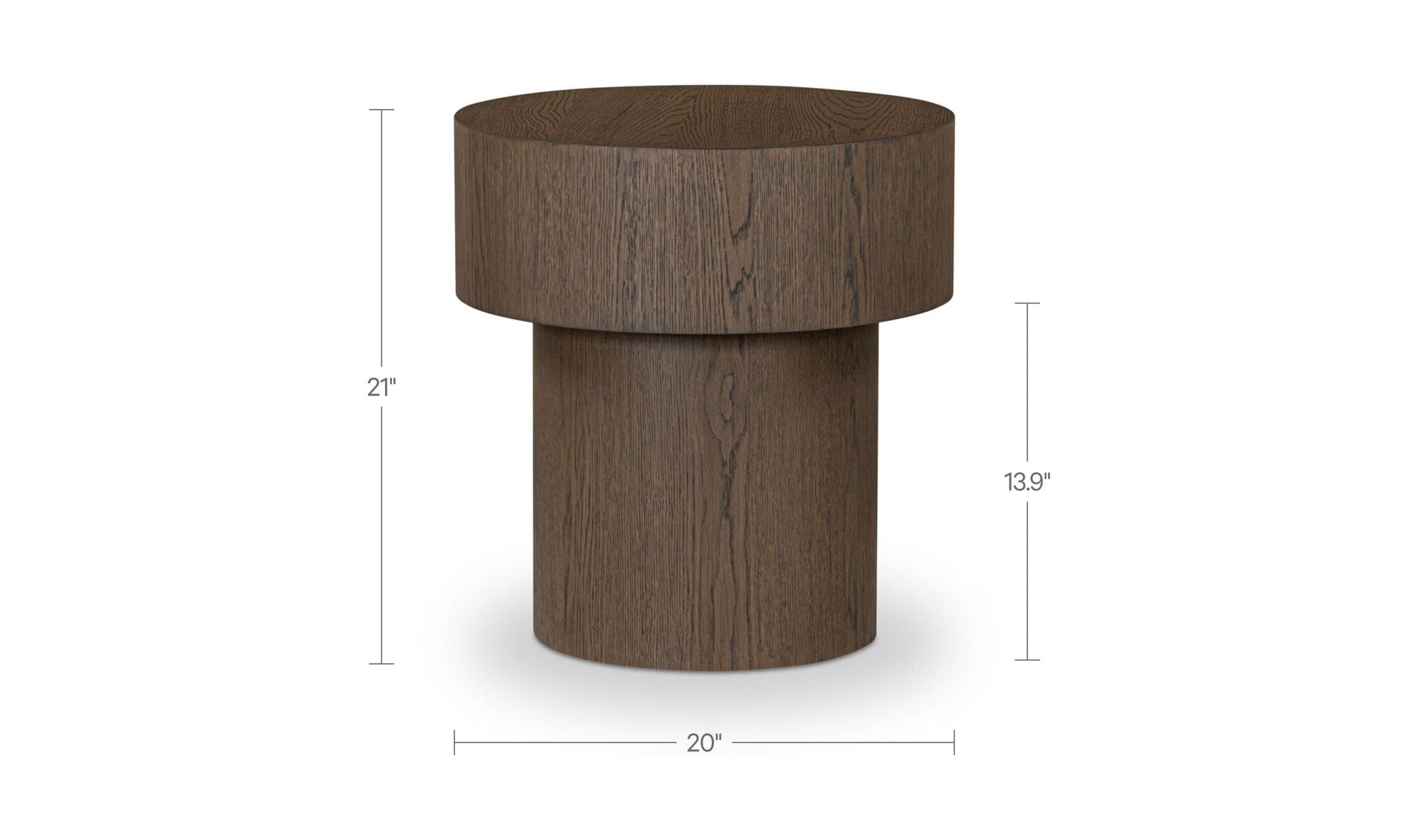 Corey Side Table