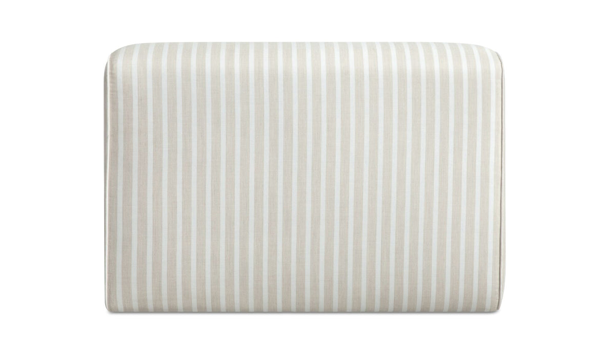 Sunseeker Outdoor Slipper