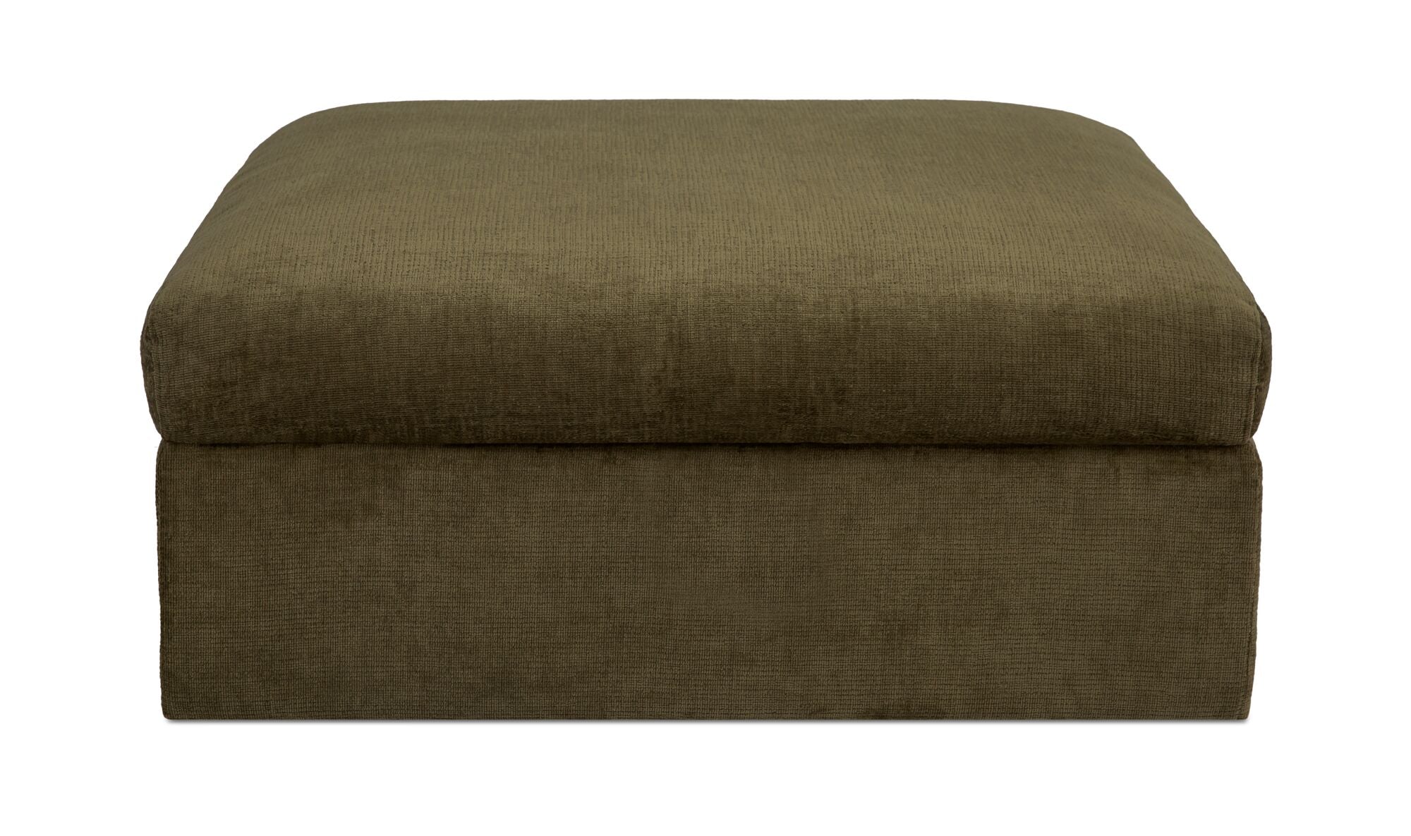 Swift Storage Ottoman