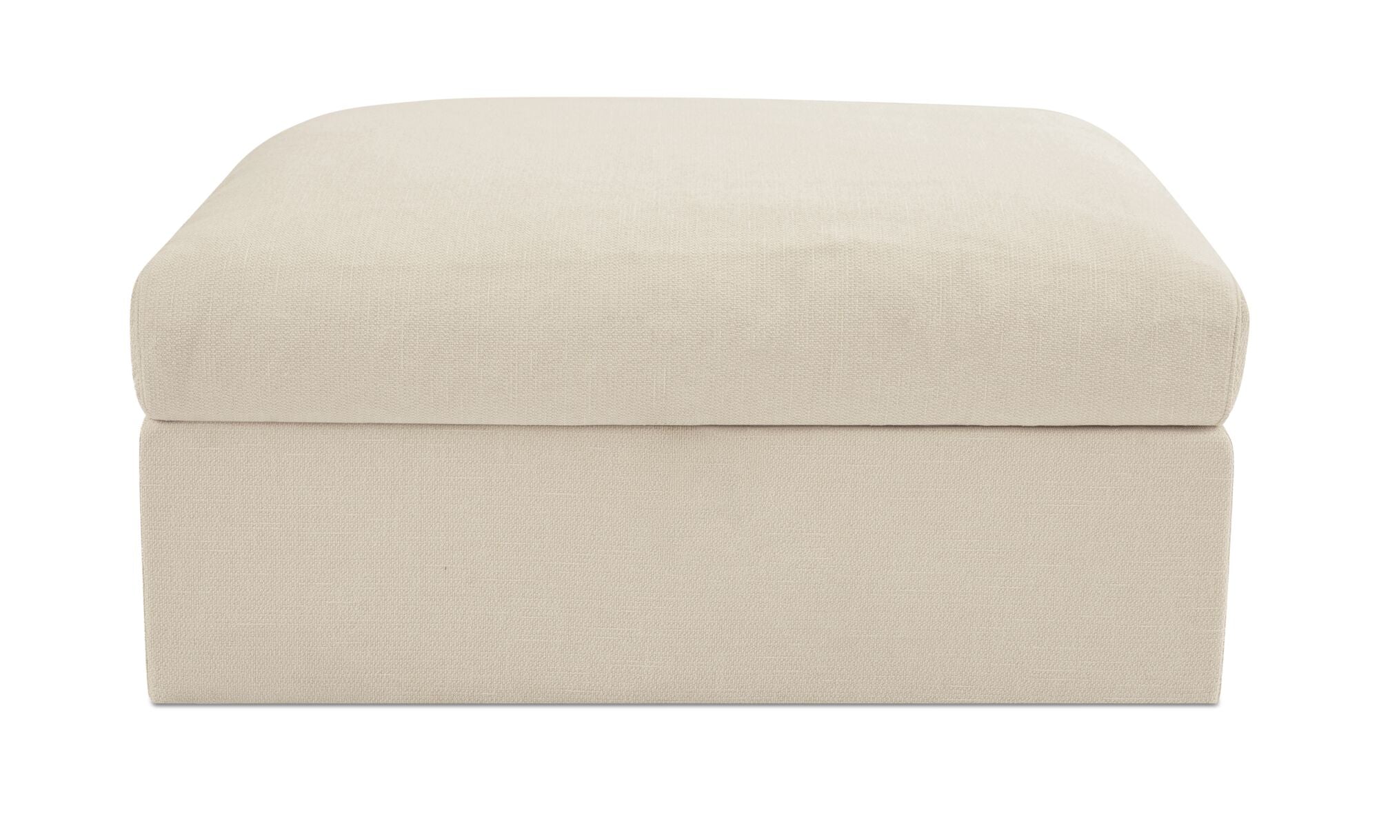 Swift Storage Ottoman