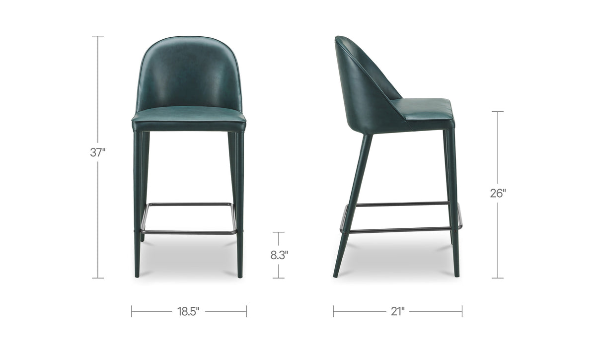 Burton Counter Stool