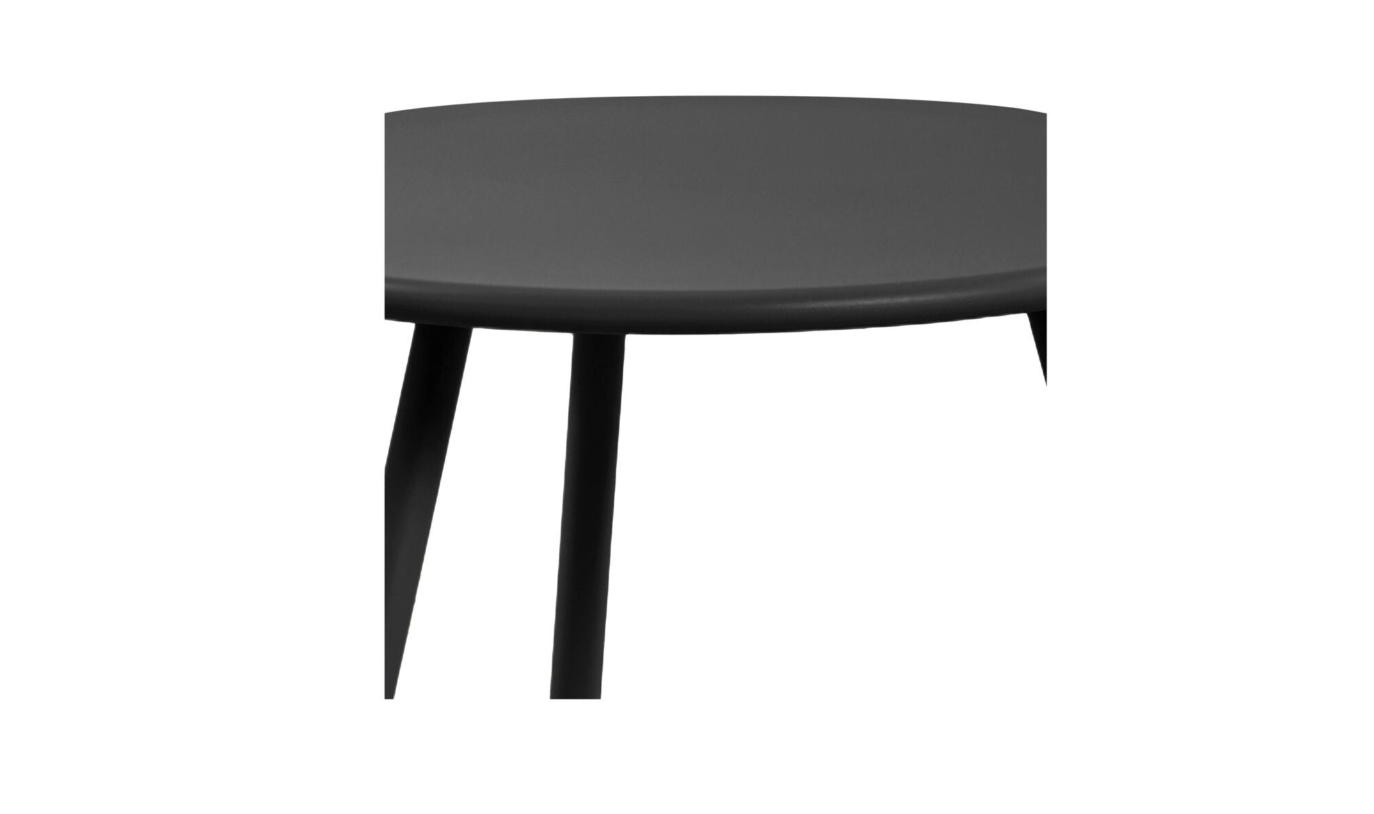 Kari Outdoor Nesting Coffee Table Set of 2