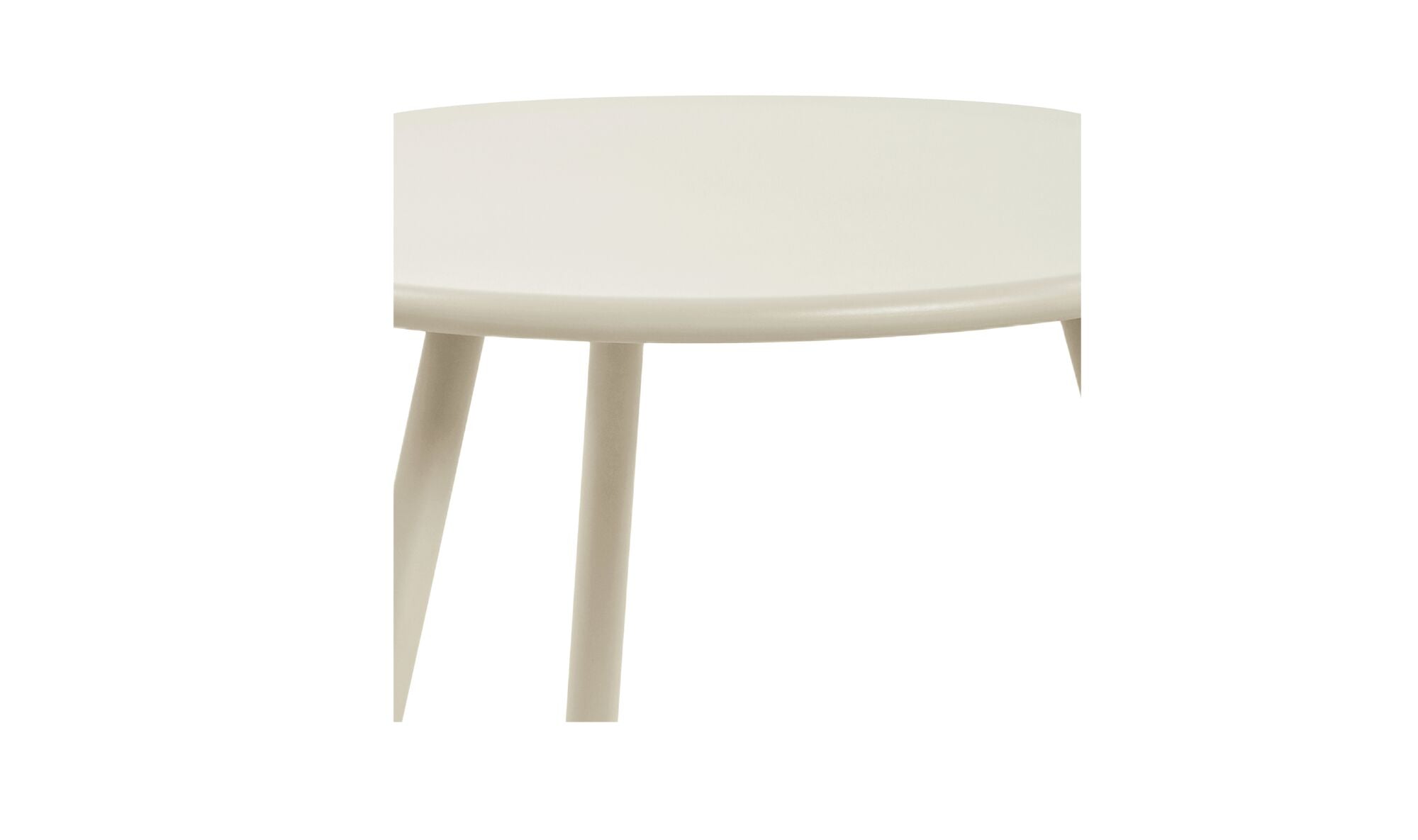Kari Outdoor Nesting Coffee Table Set of 2