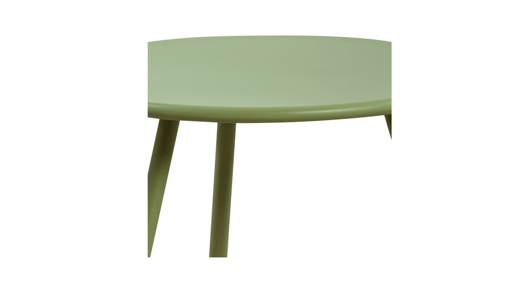 Kari Outdoor Nesting Coffee Table Set of 2