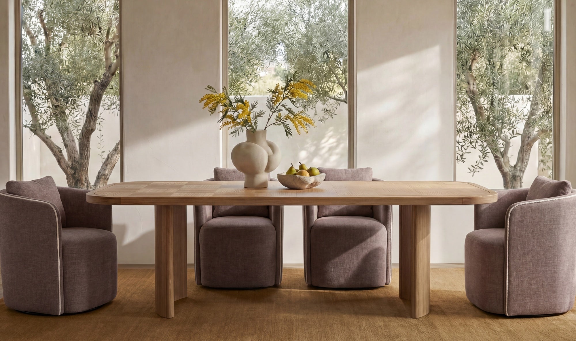 Cecil Dining Chair