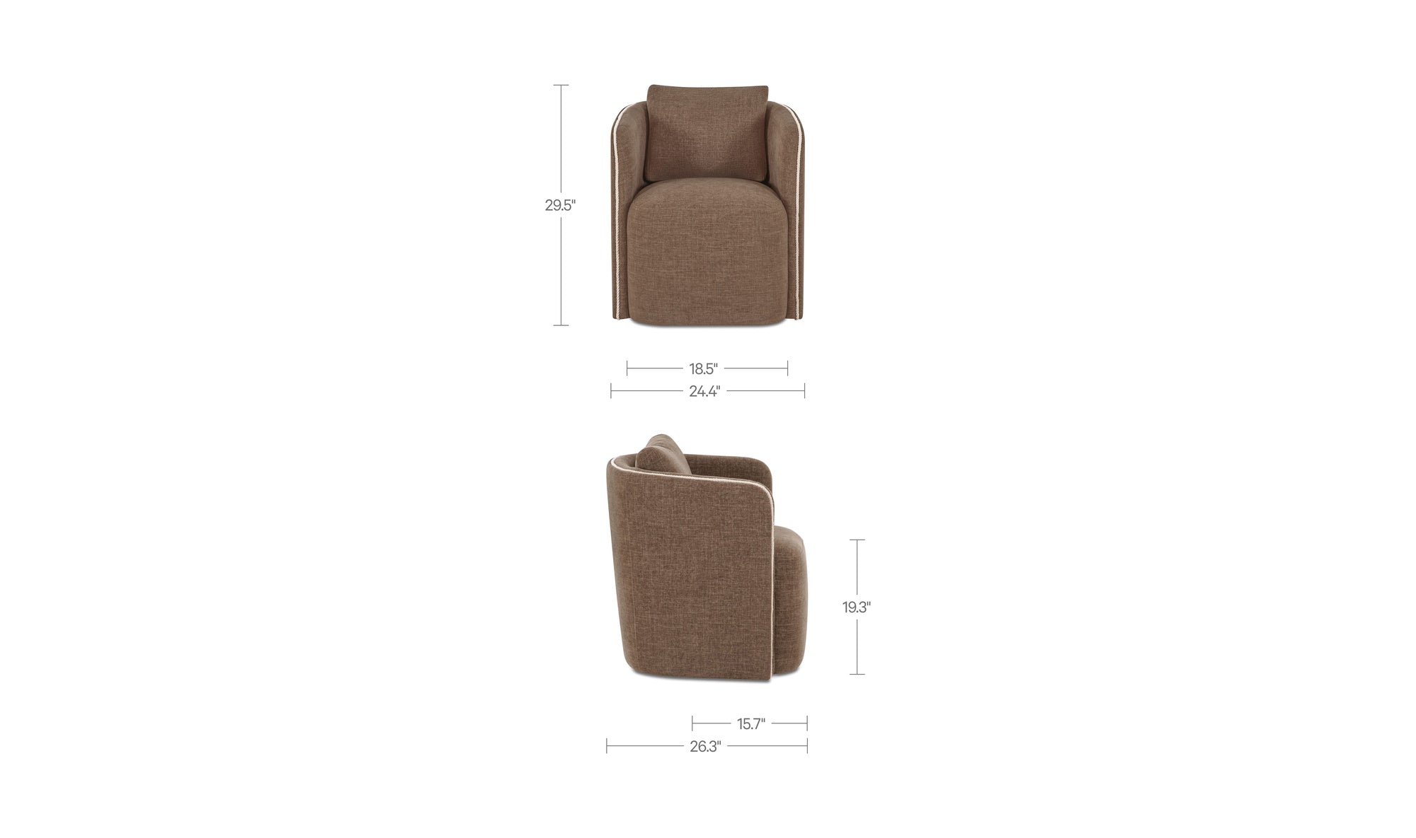 Cecil Dining Chair