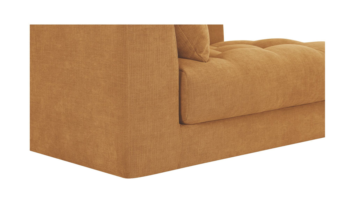 Davie Left Arm Facing Chair