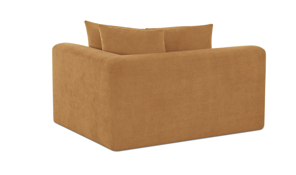 Davie Right Arm Facing Chair