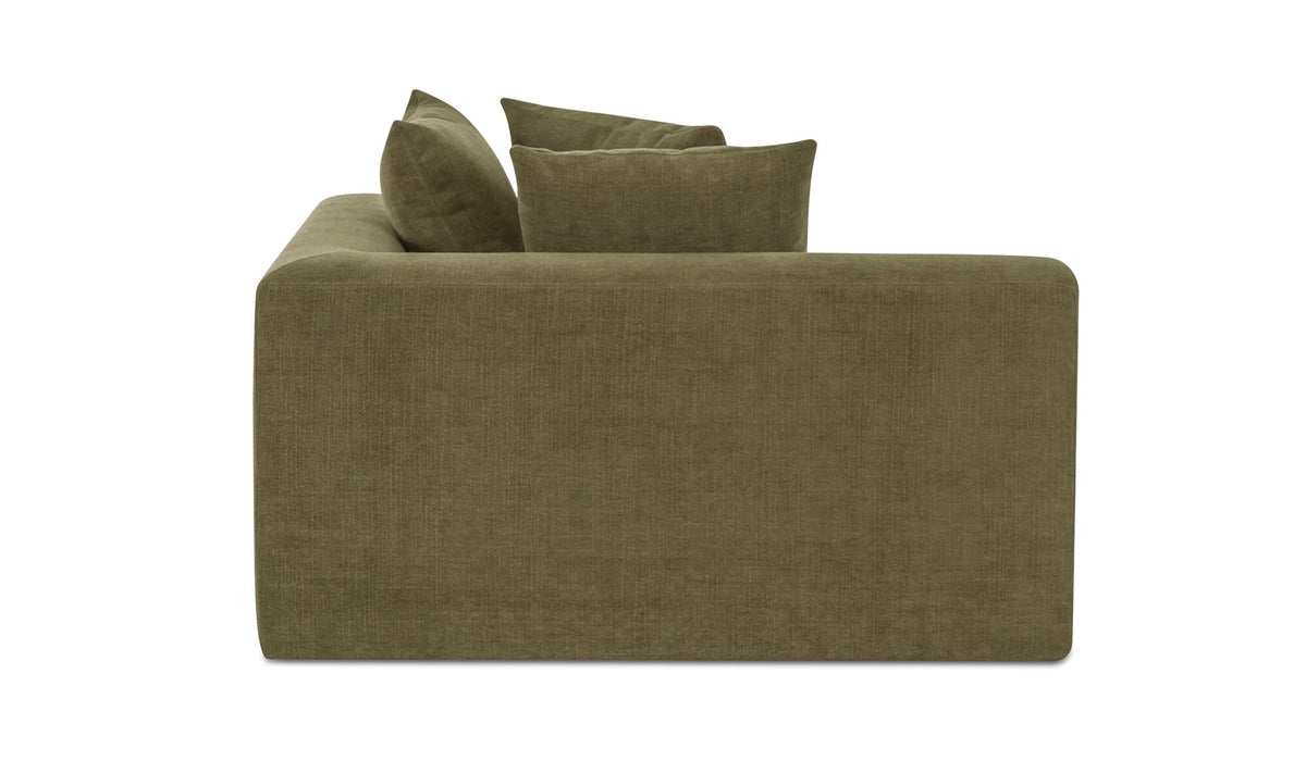 Davie Right Arm Facing Chair