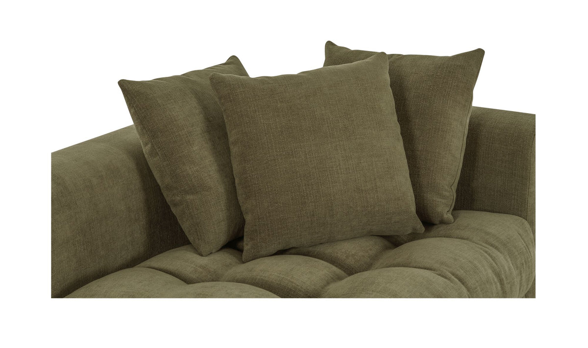Davie Right Arm Facing Chair