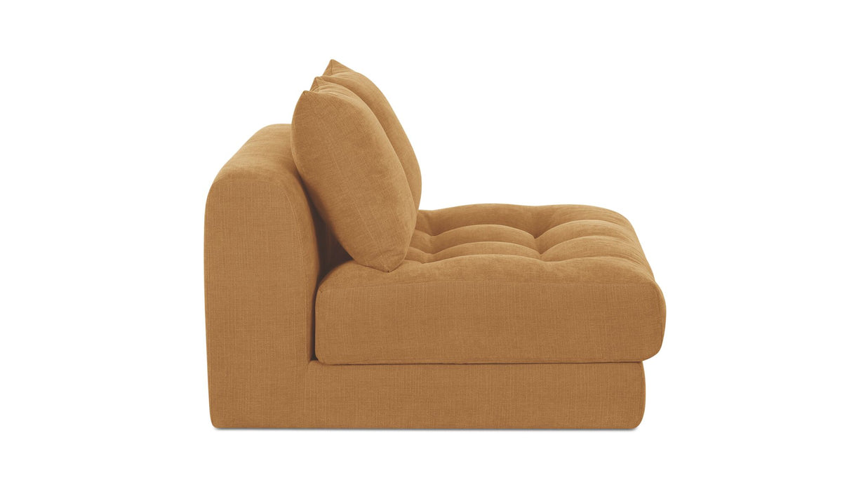 Davie Slipper Chair