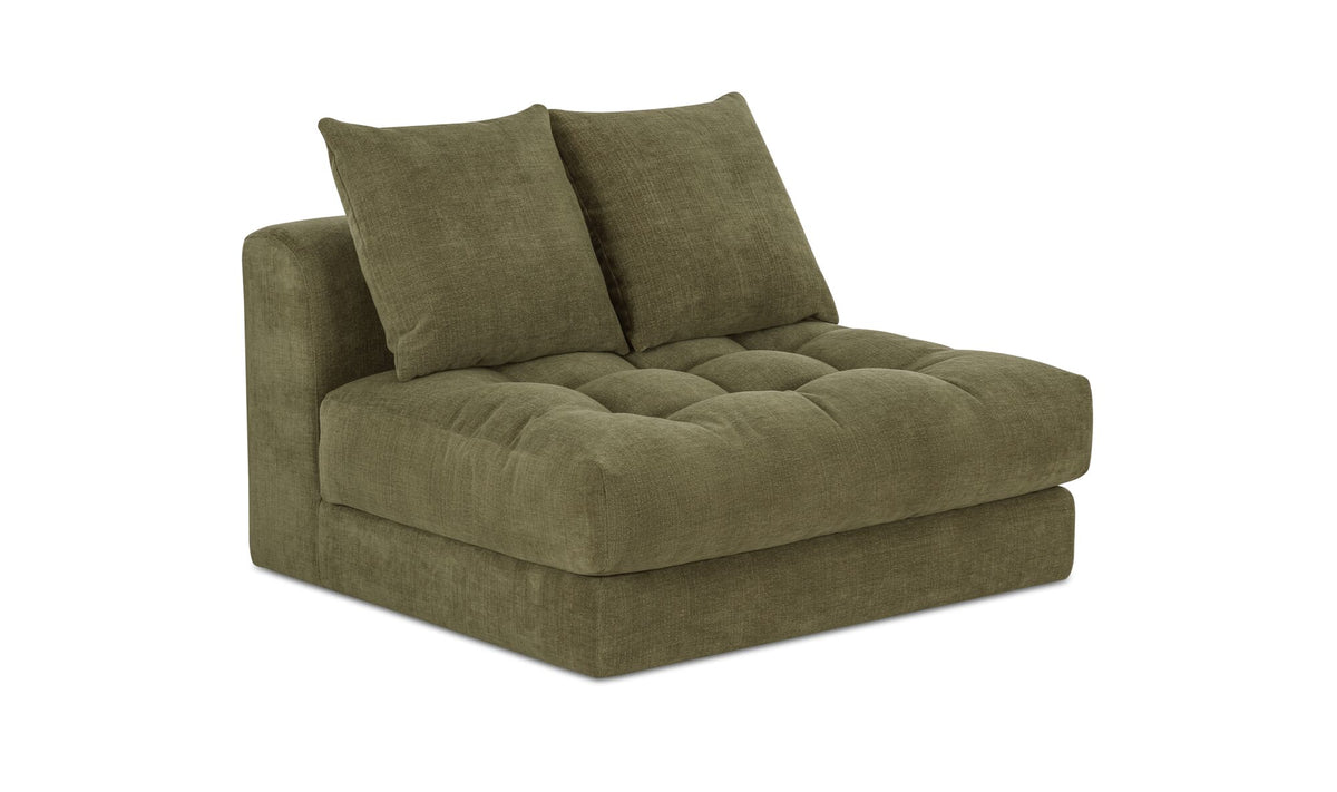 Davie Slipper Chair