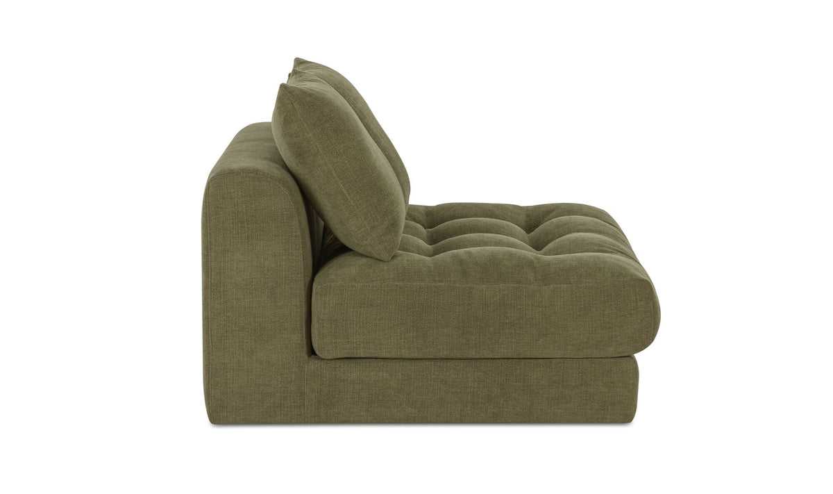 Davie Slipper Chair