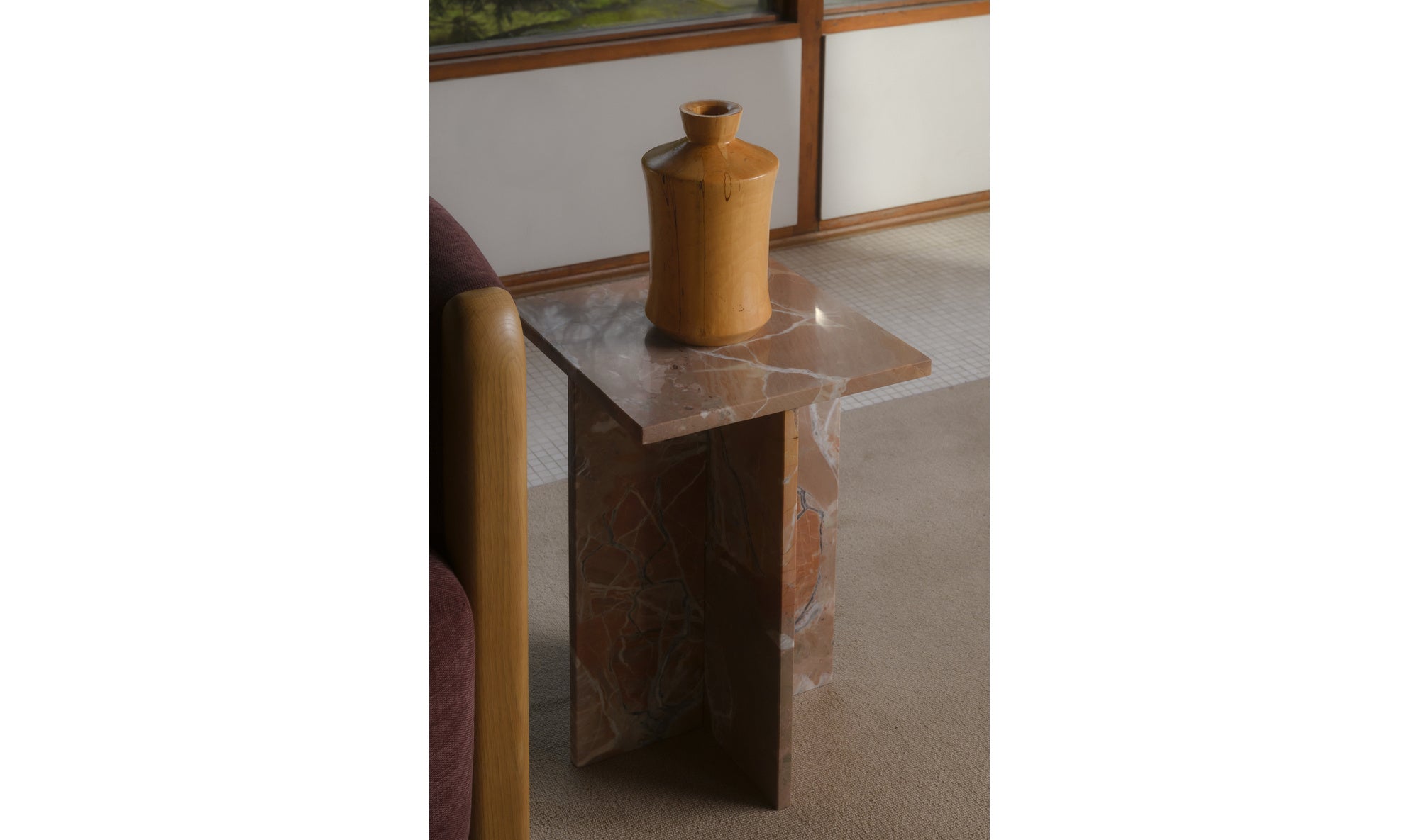 Blair Accent Table