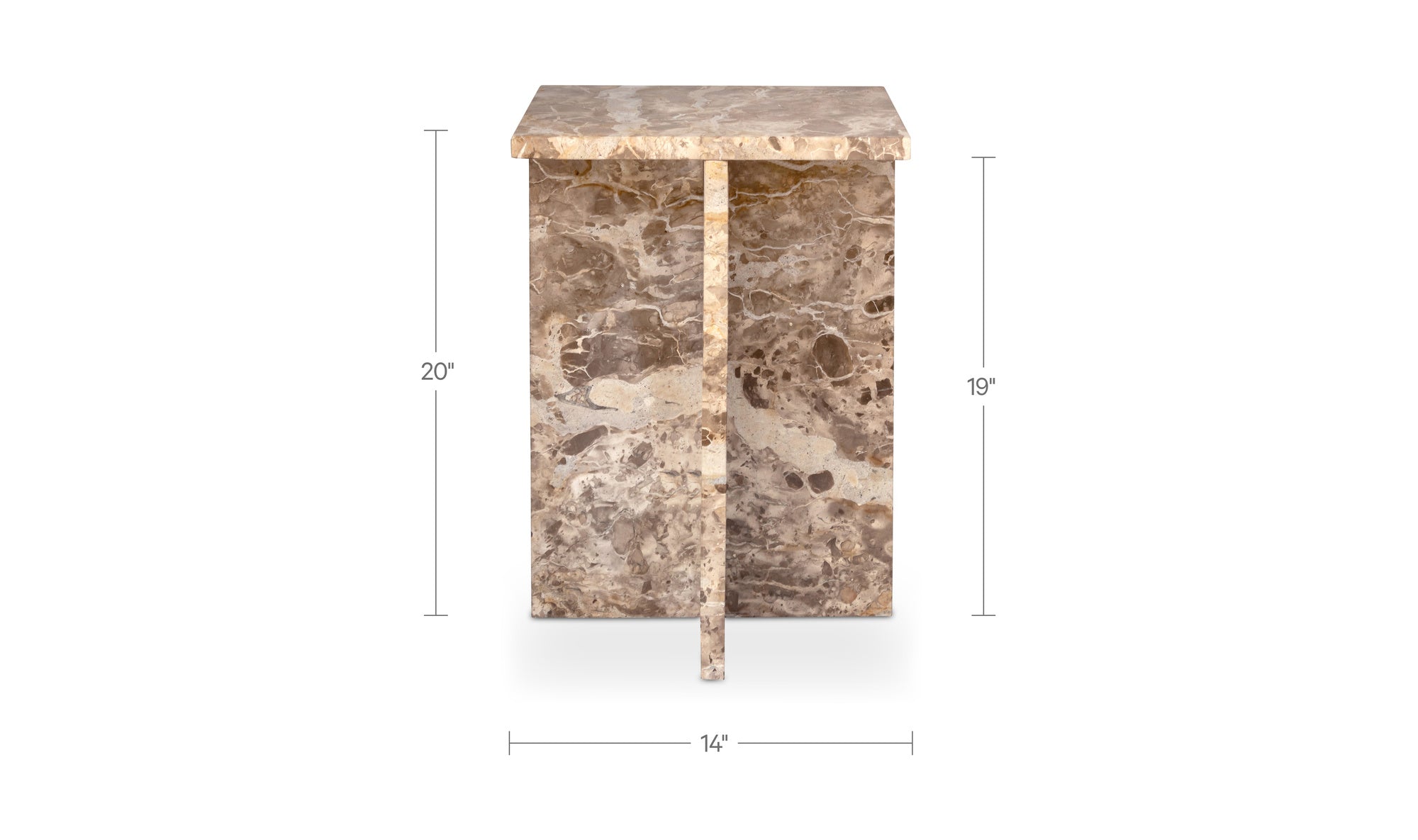 Blair Accent Table