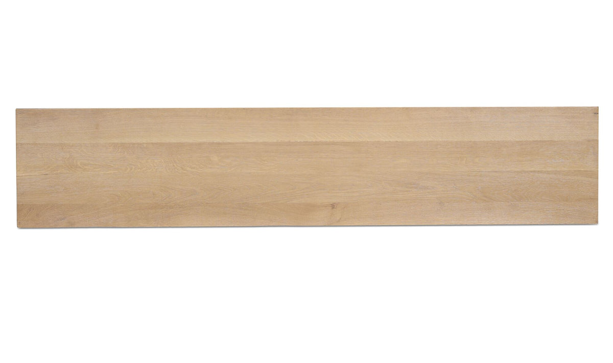 Fishbone Sideboard