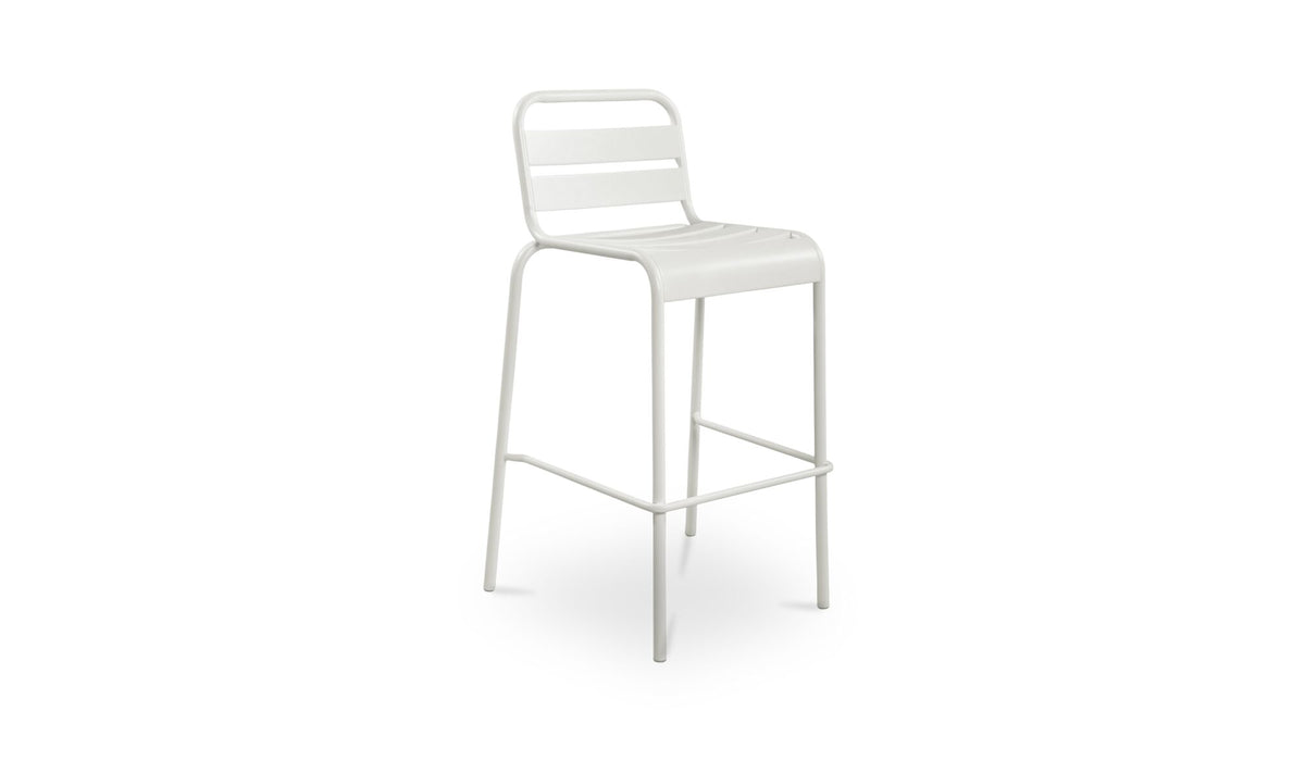 Kade Outdoor Bar Stool Set of 2