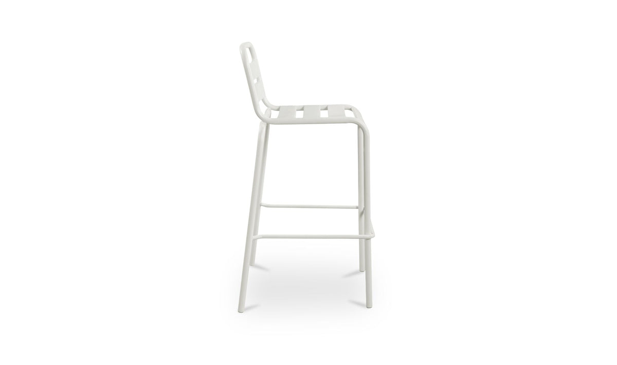 Kade Outdoor Bar Stool Set of 2