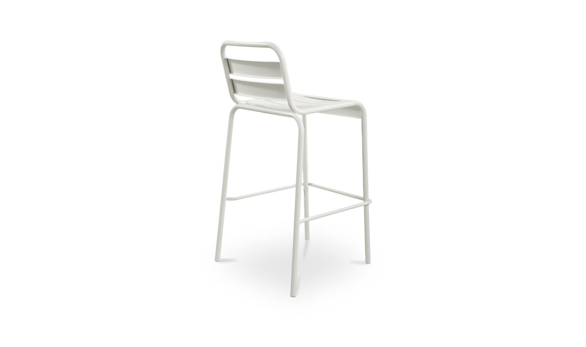 Kade Outdoor Bar Stool Set of 2