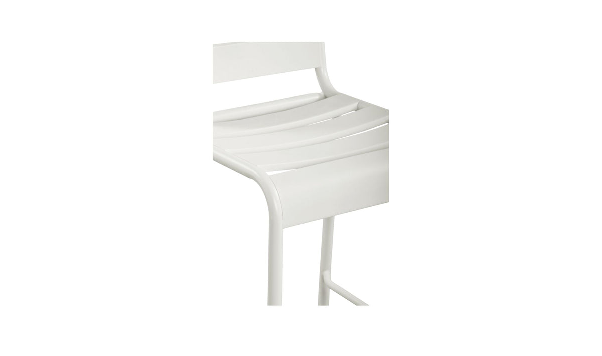 Kade Outdoor Bar Stool Set of 2