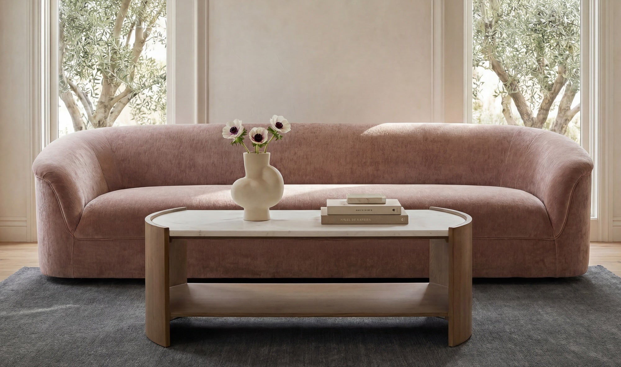 Fern Coffee Table