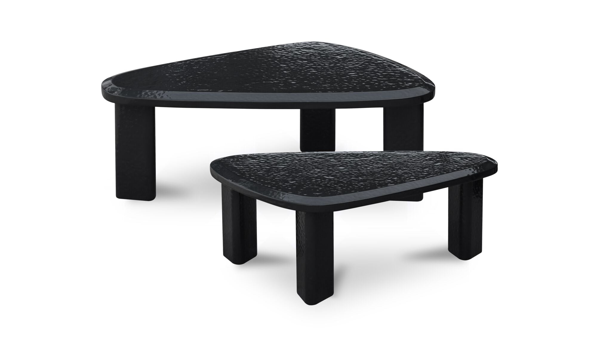Sophie Outdoor Nesting Table Set of 2