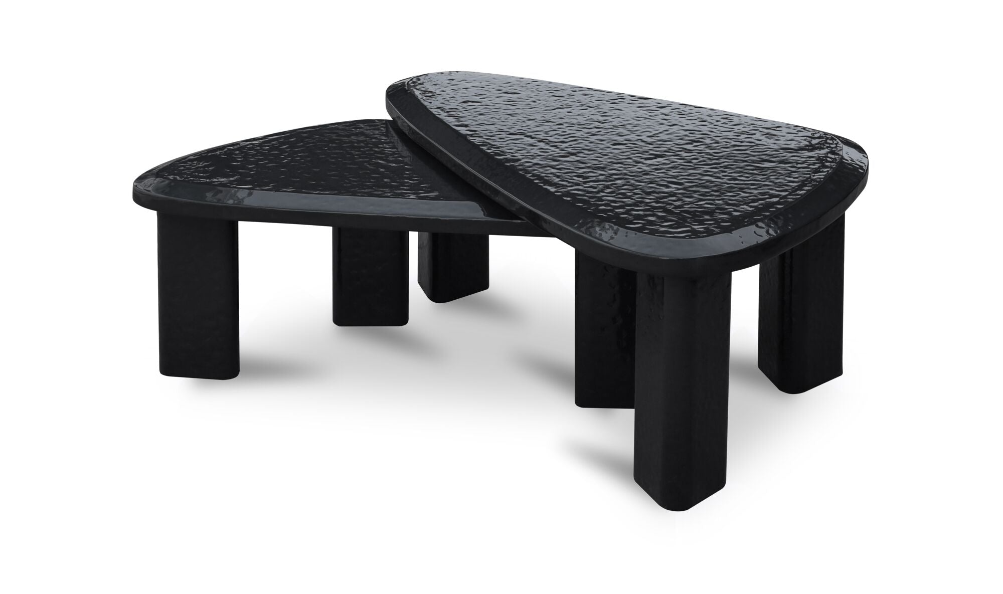 Sophie Outdoor Nesting Table Set of 2