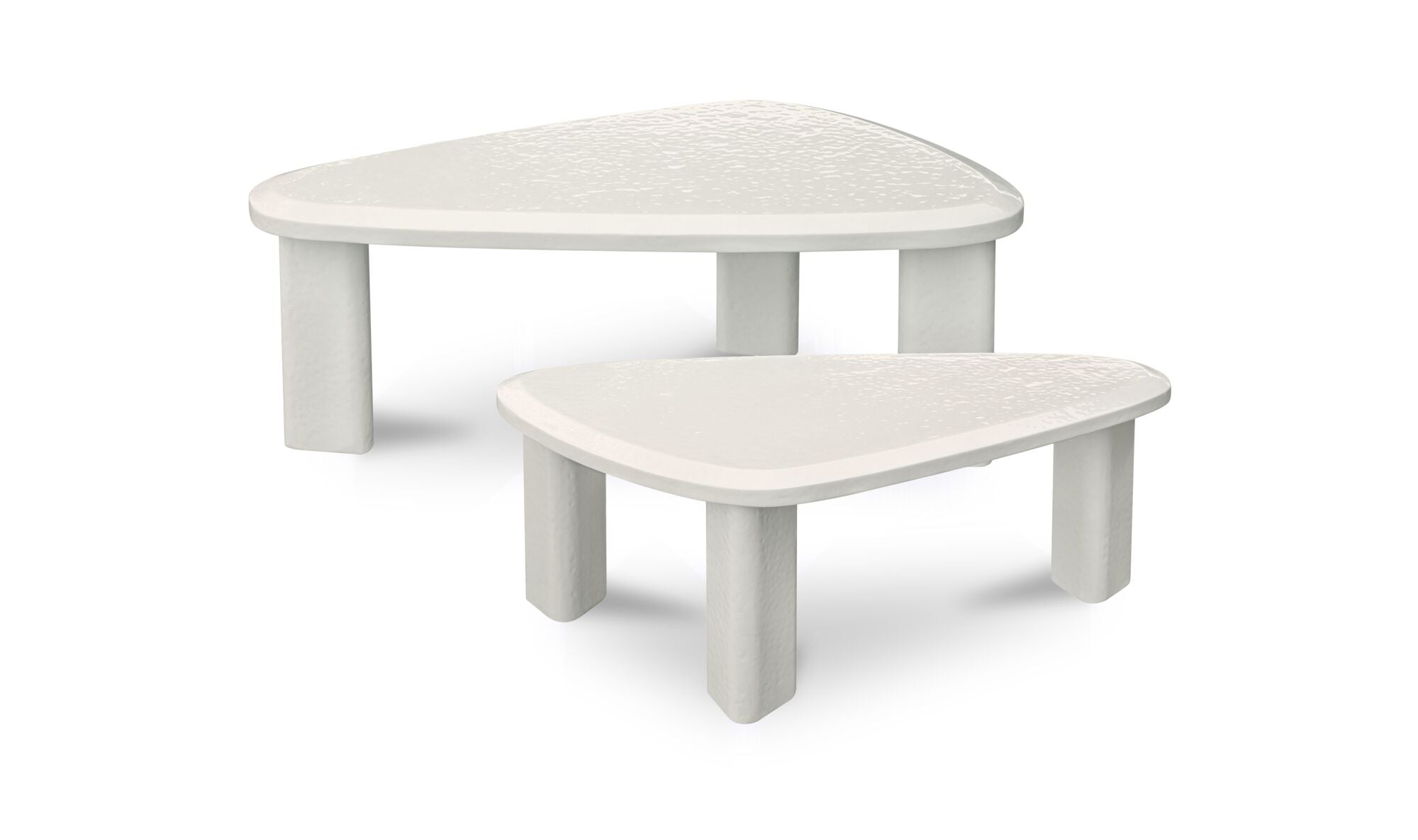 Sophie Outdoor Nesting Table Set of 2