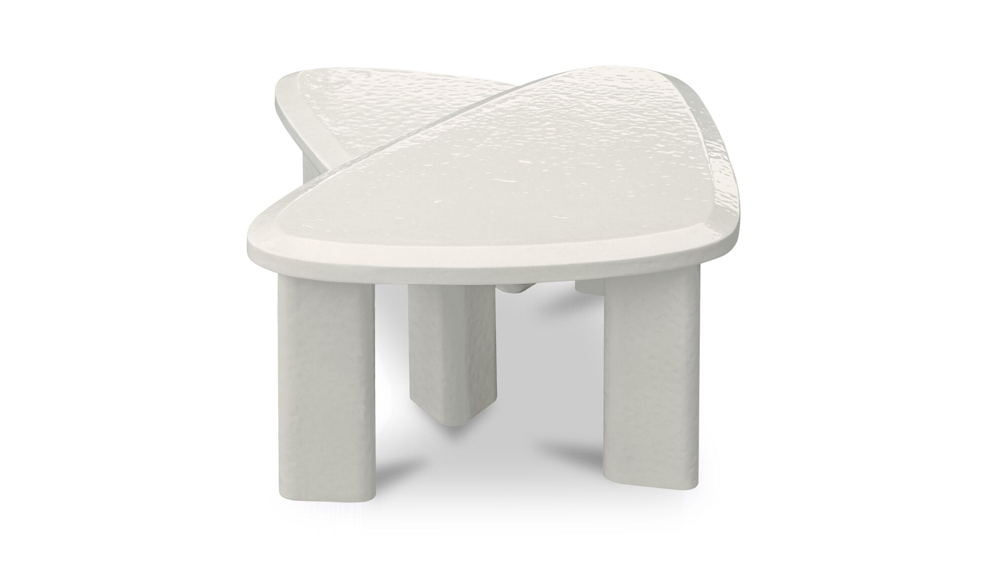 Sophie Outdoor Nesting Table Set of 2