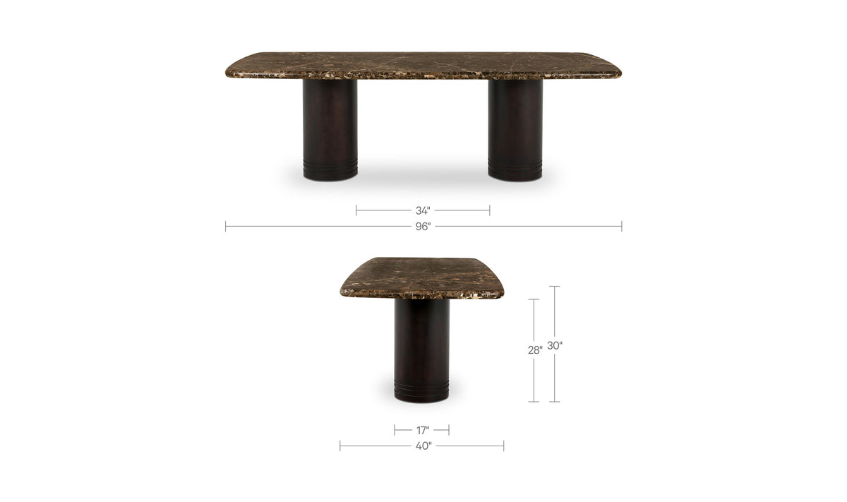Daphne Dining Table