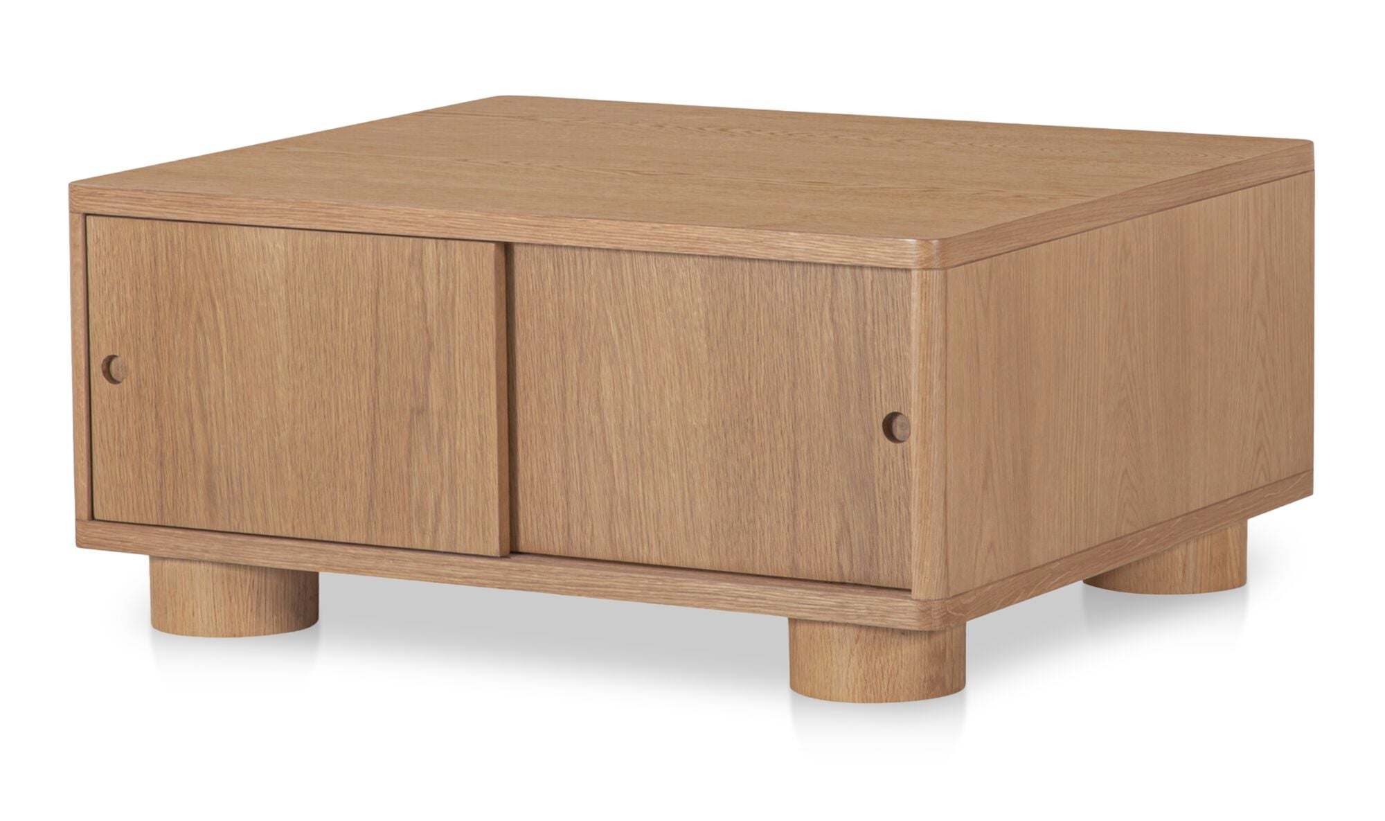 Hobbs Storage Coffee Table