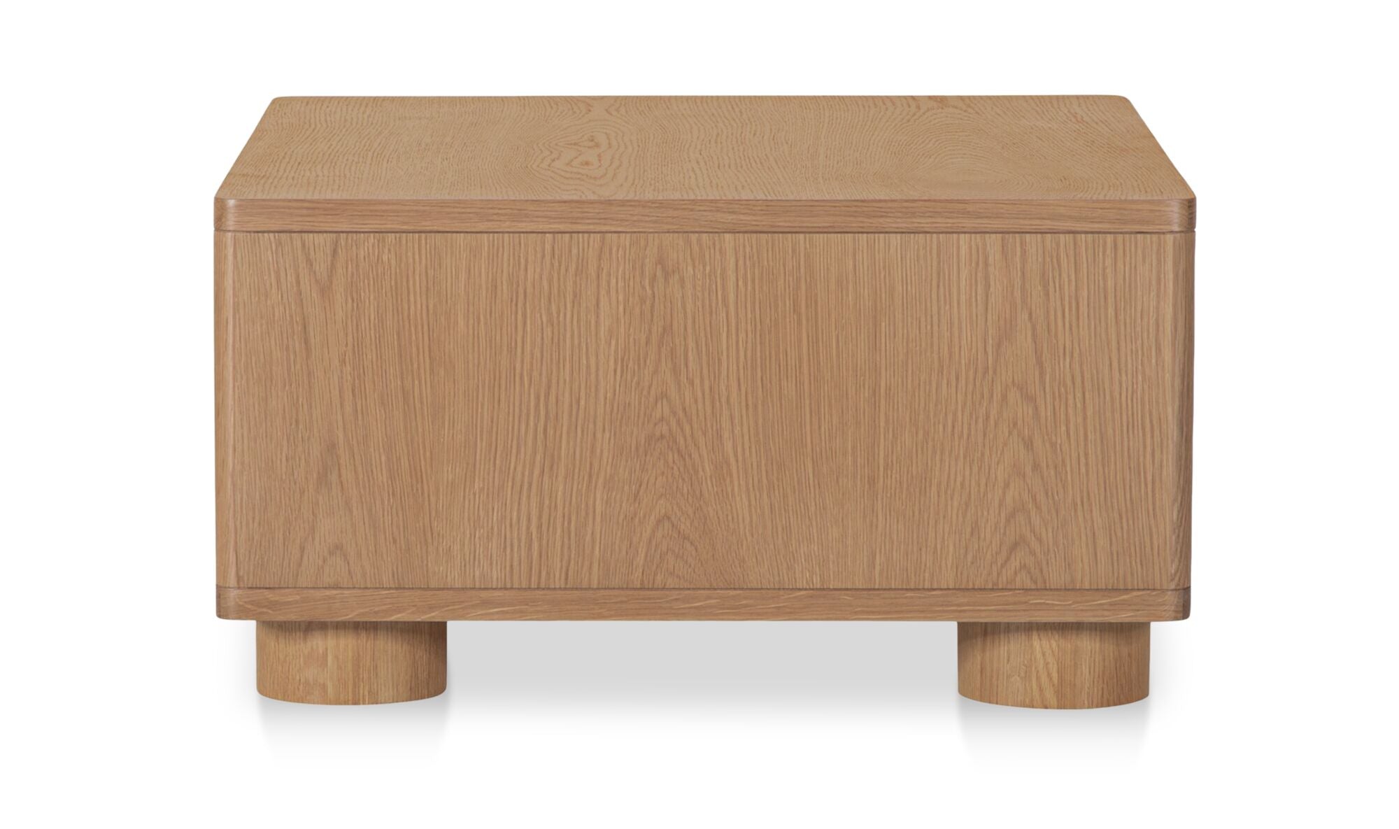 Hobbs Storage Coffee Table
