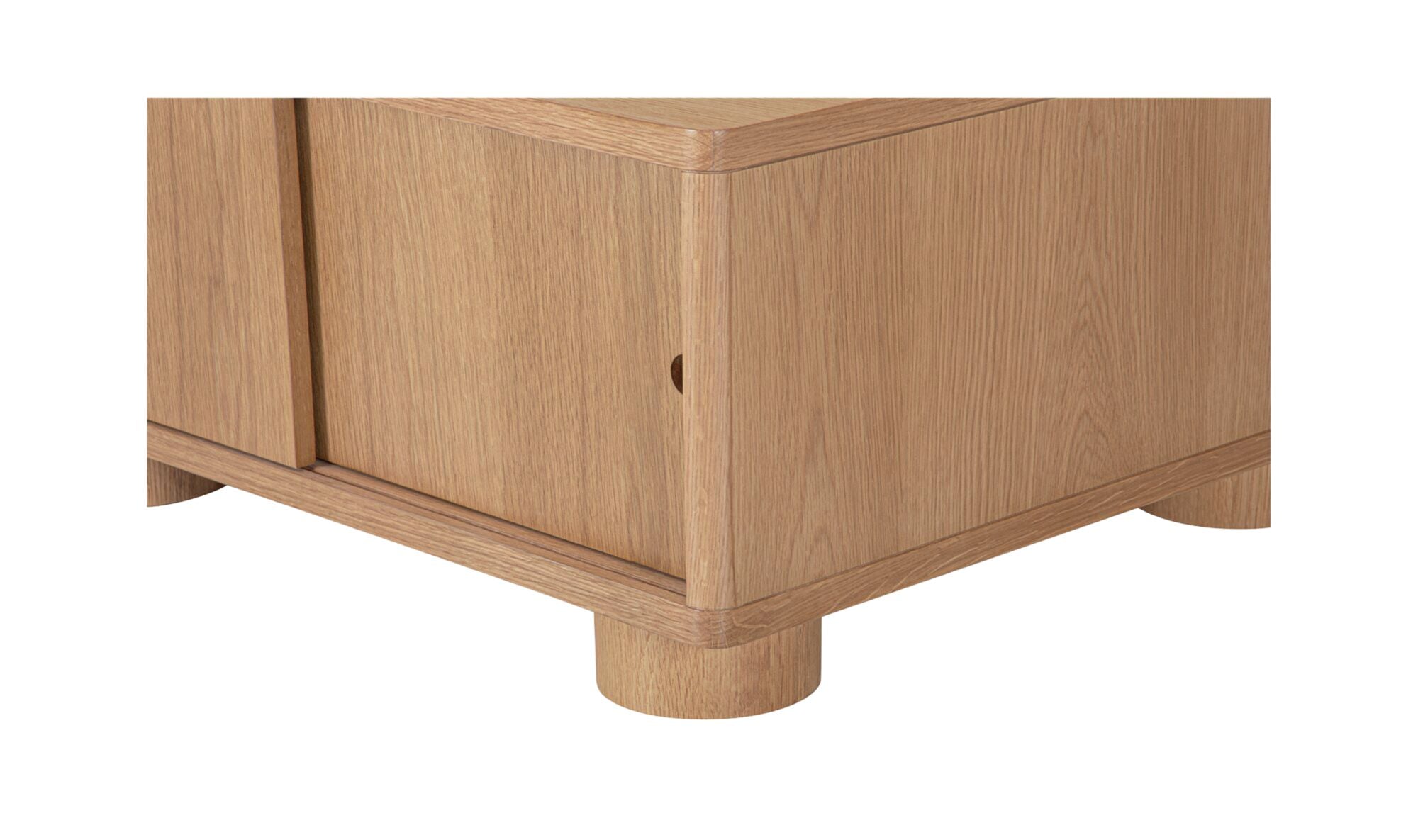 Hobbs Storage Coffee Table